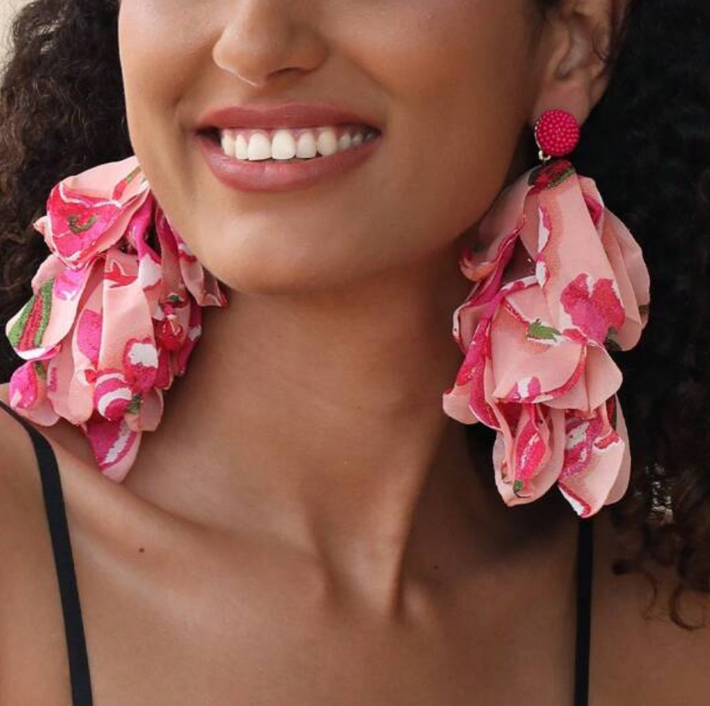 Flower Bomb