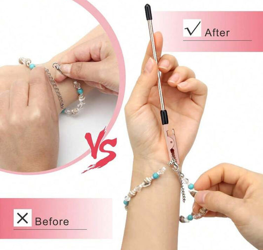 Clasp Helper