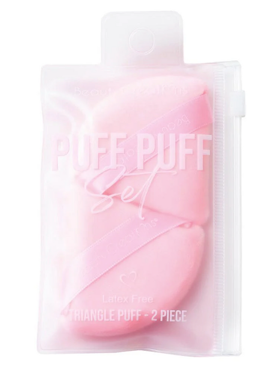 Puff Puff Beauty Blender Sets