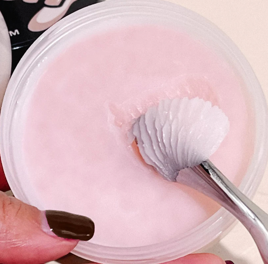 Melt Off Makeup Remover Balm