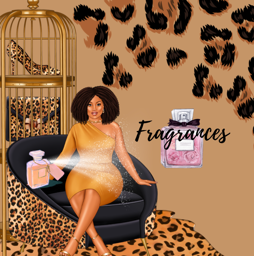 FRAGRANCES