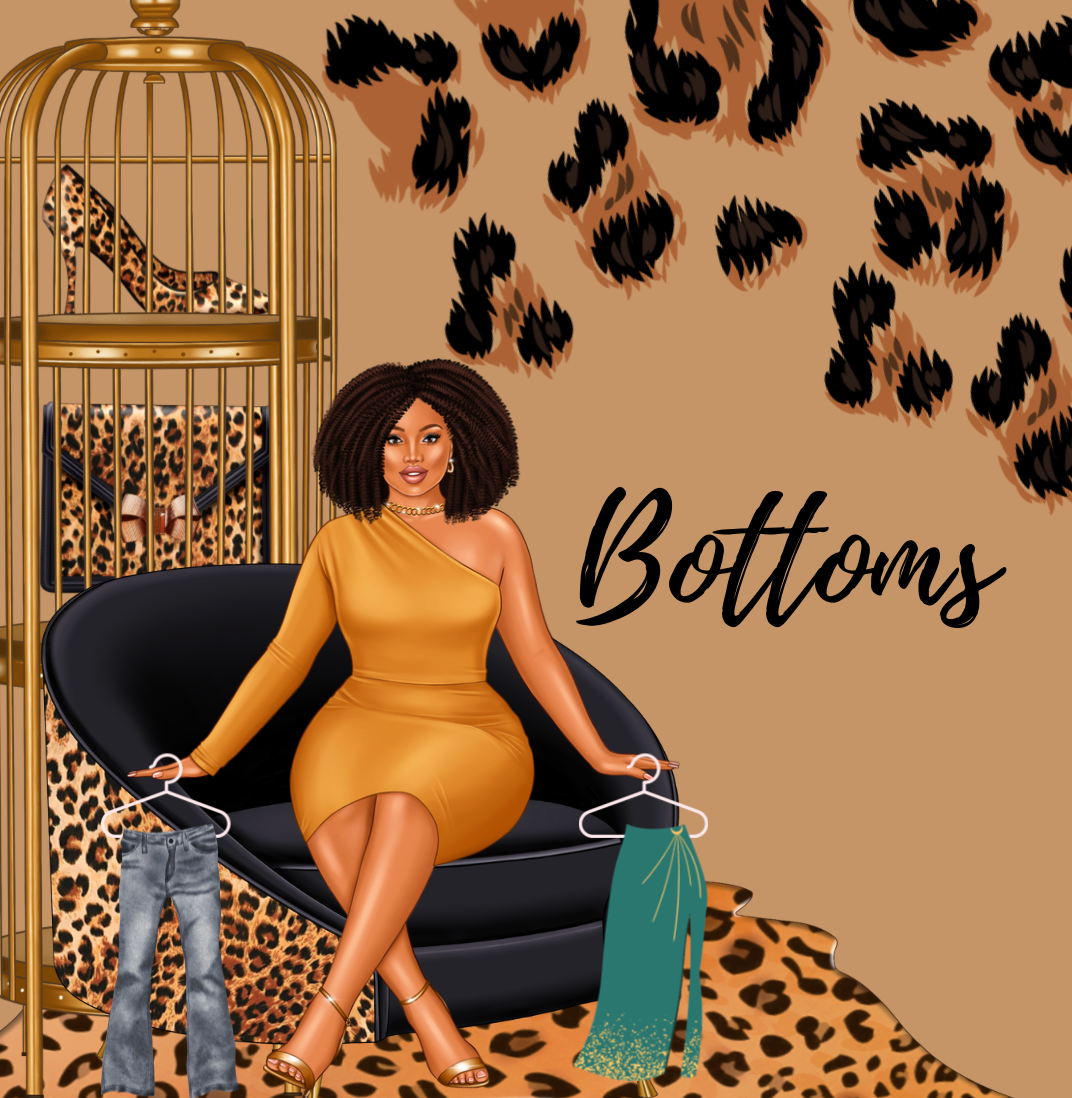 BOTTOMS