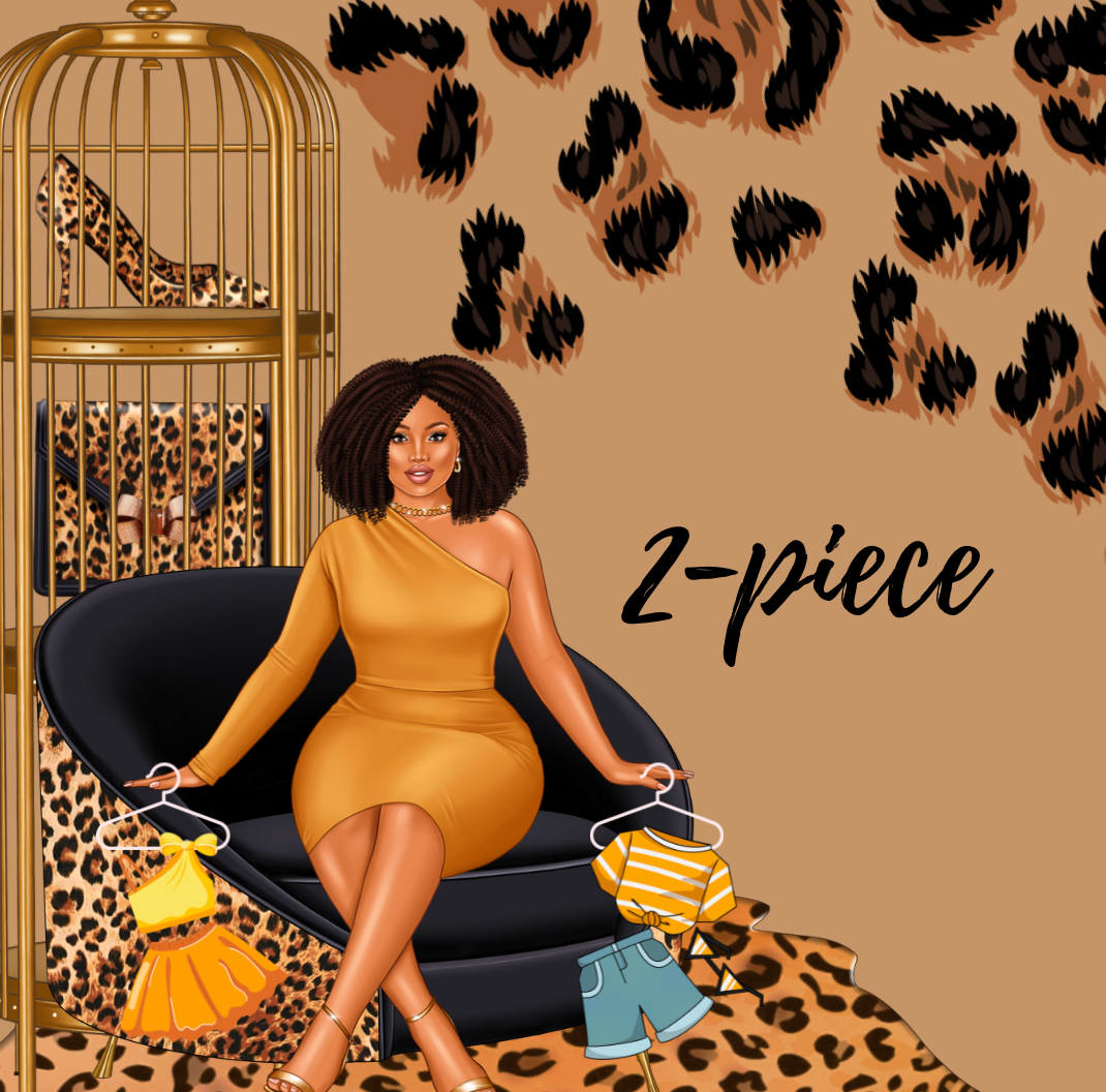 2-PIECE SETS