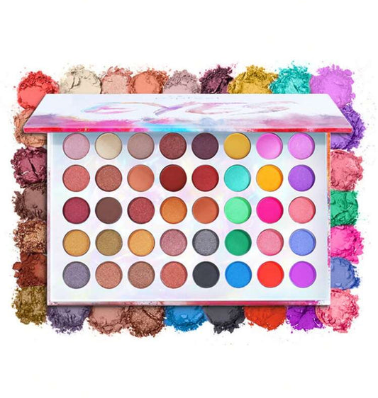 Eyeshadow Palette