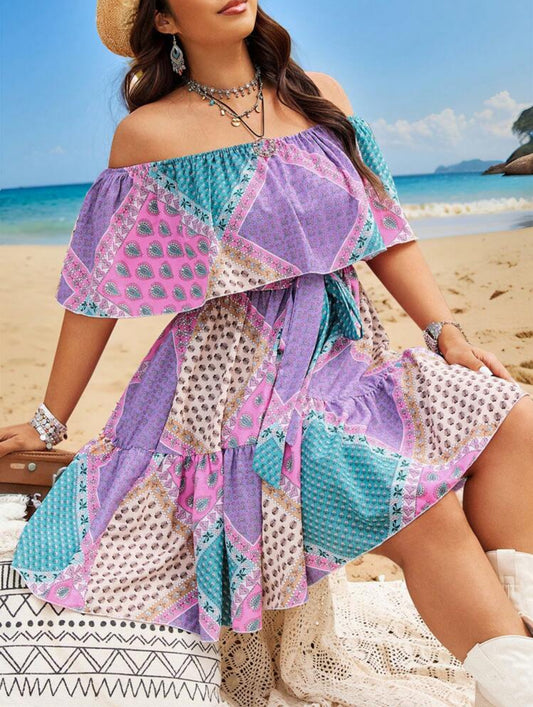 Lavender Breeze