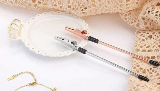 Clasp Helper