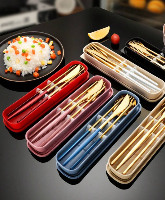 Silverware Set