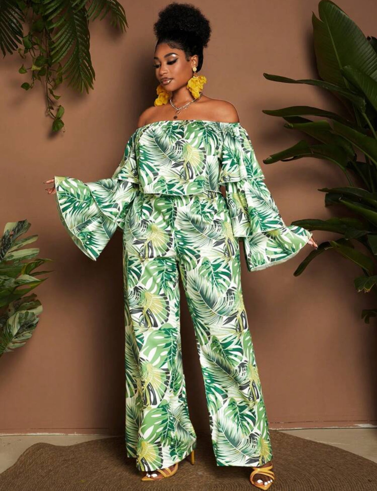 Palm Paradise