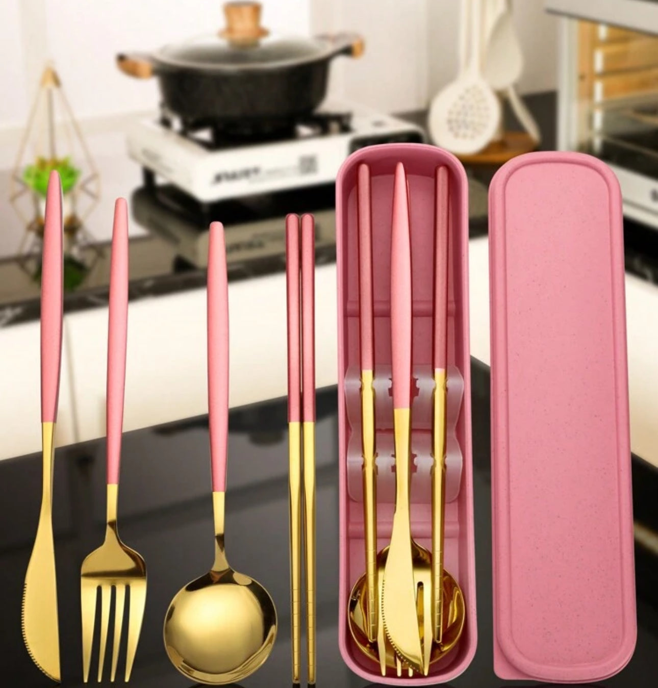 Silverware Set