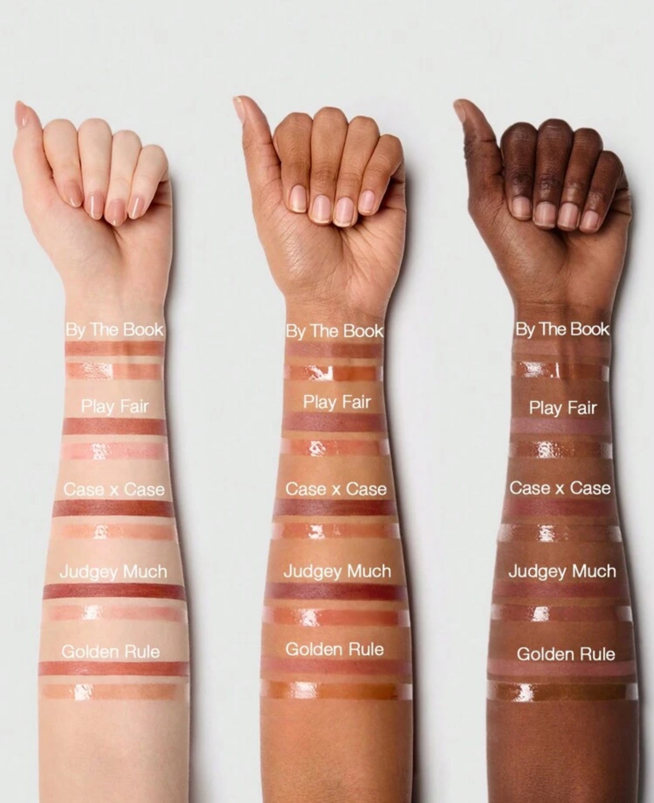 Lip Liner/Gloss Duo