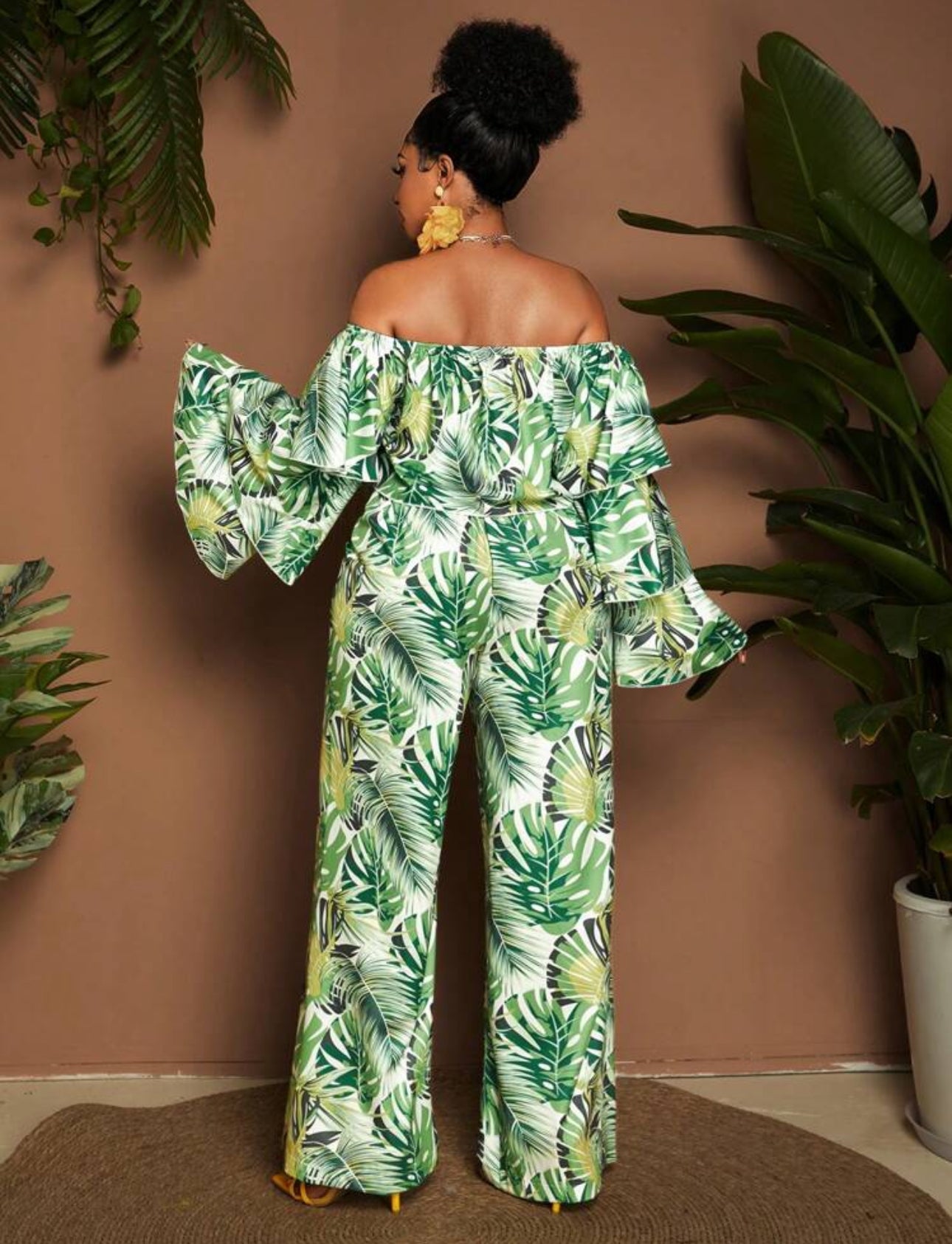 Palm Paradise