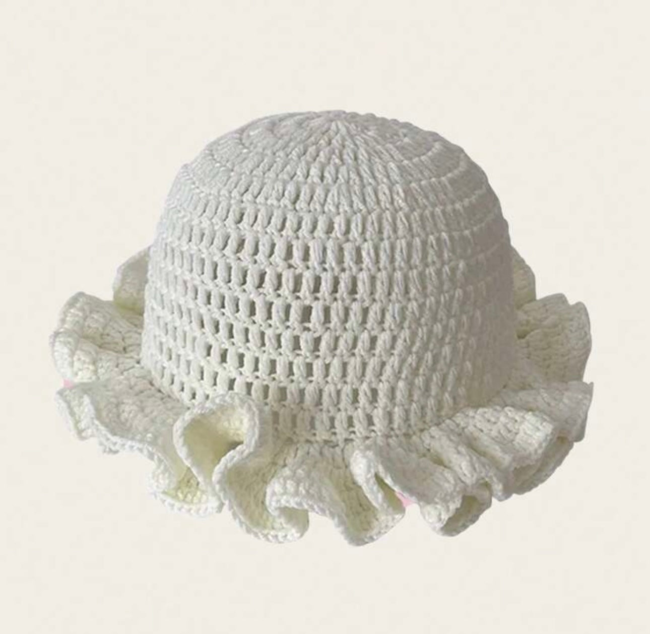 Crochet Girl