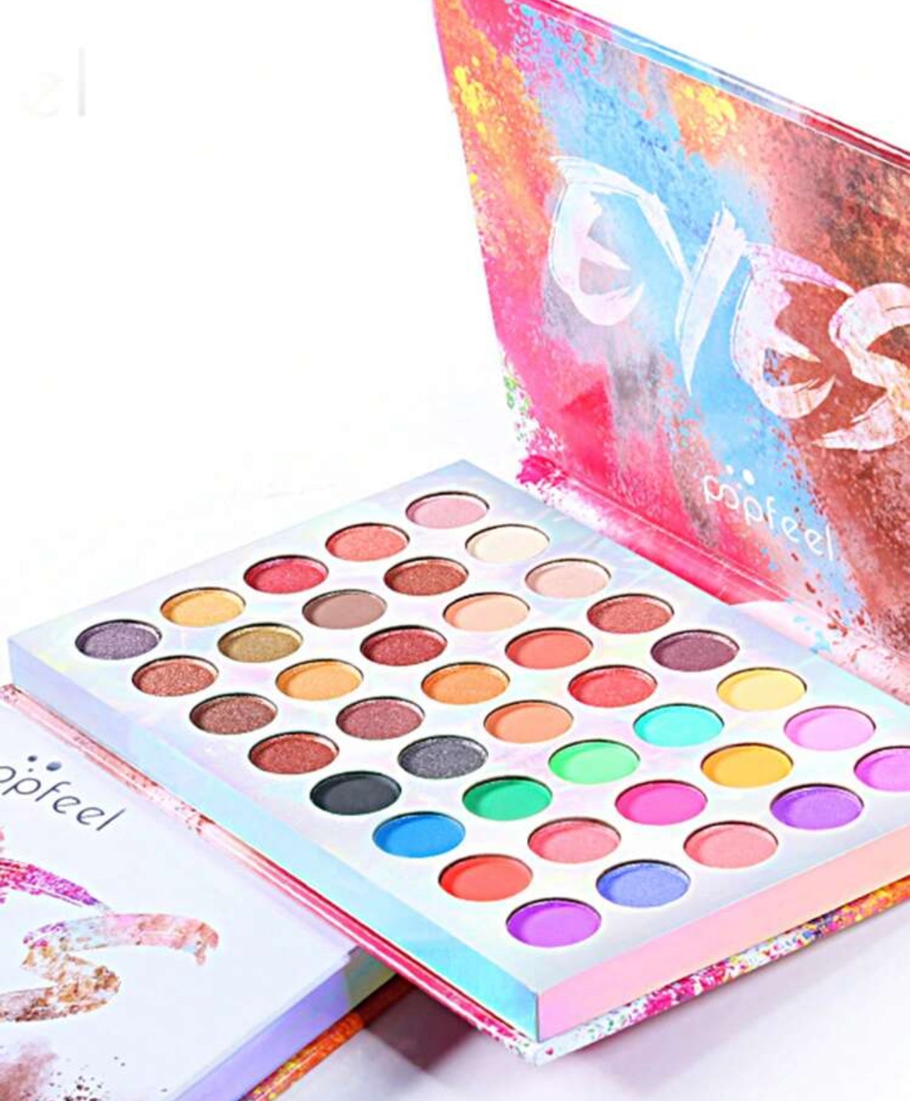 Eyeshadow Palette