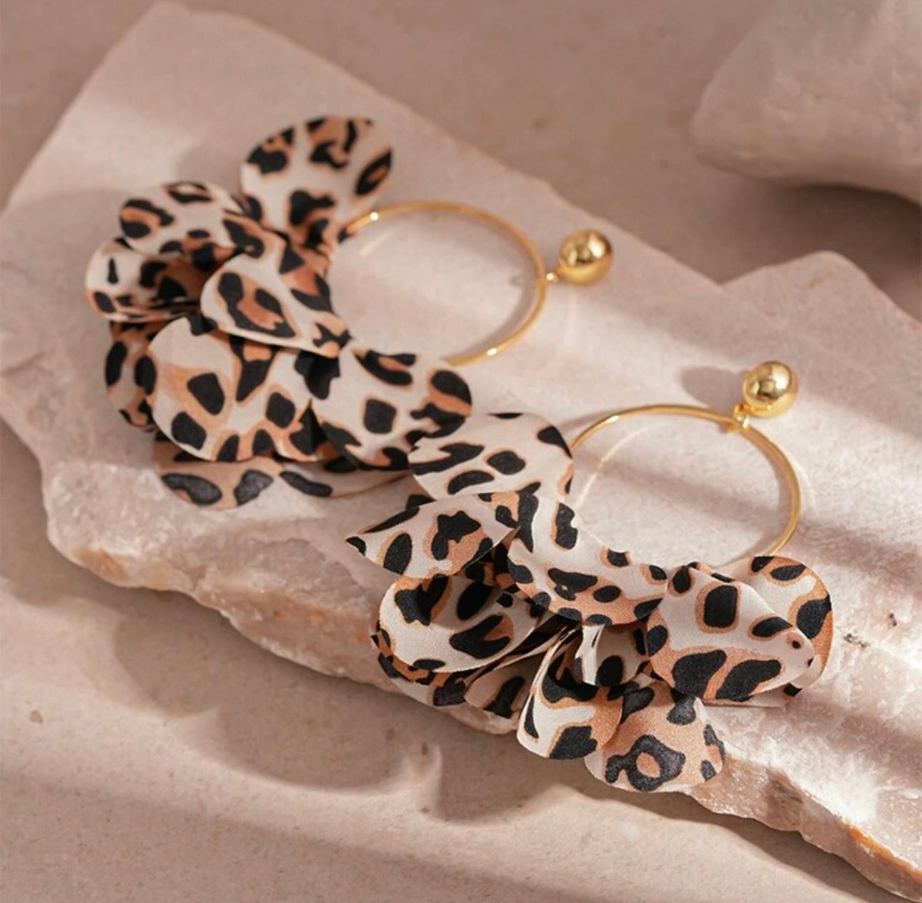 Wild Elegance