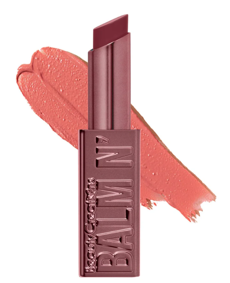 Balm N' Cute Tinted Lippies