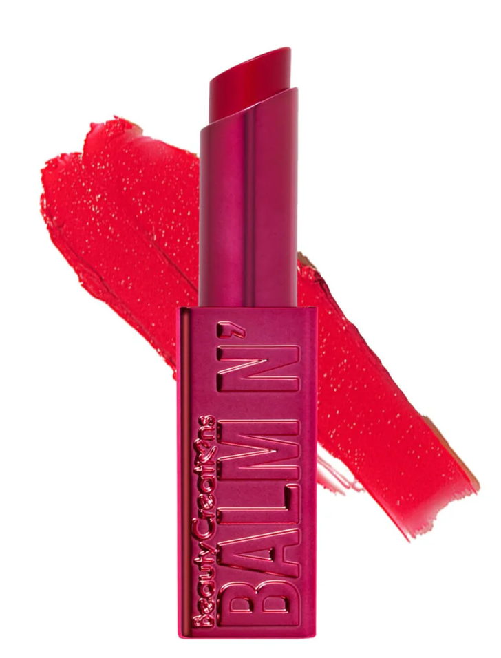 Balm N' Cute Tinted Lippies