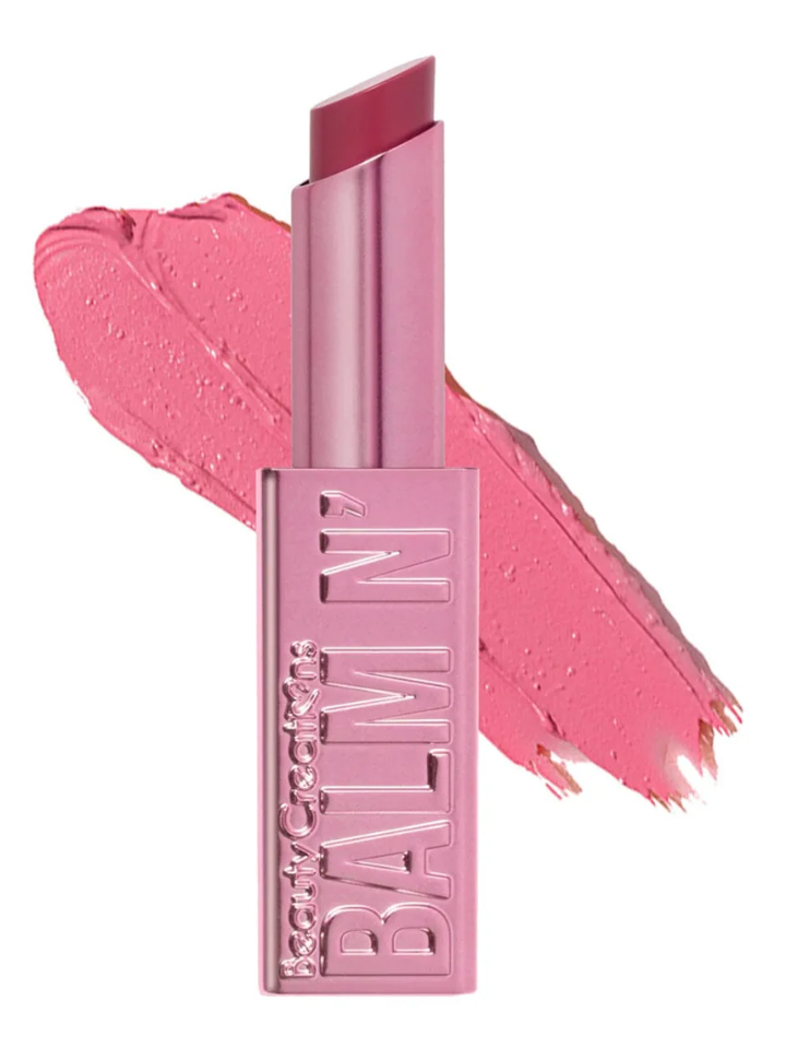 Balm N' Cute Tinted Lippies