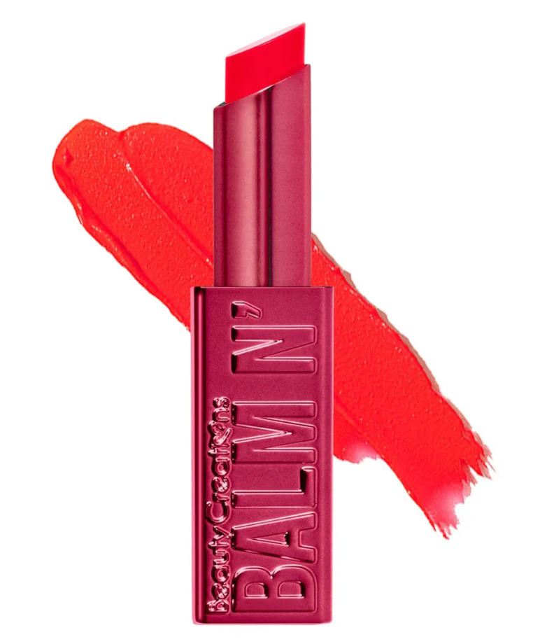 Balm N' Cute Tinted Lippies