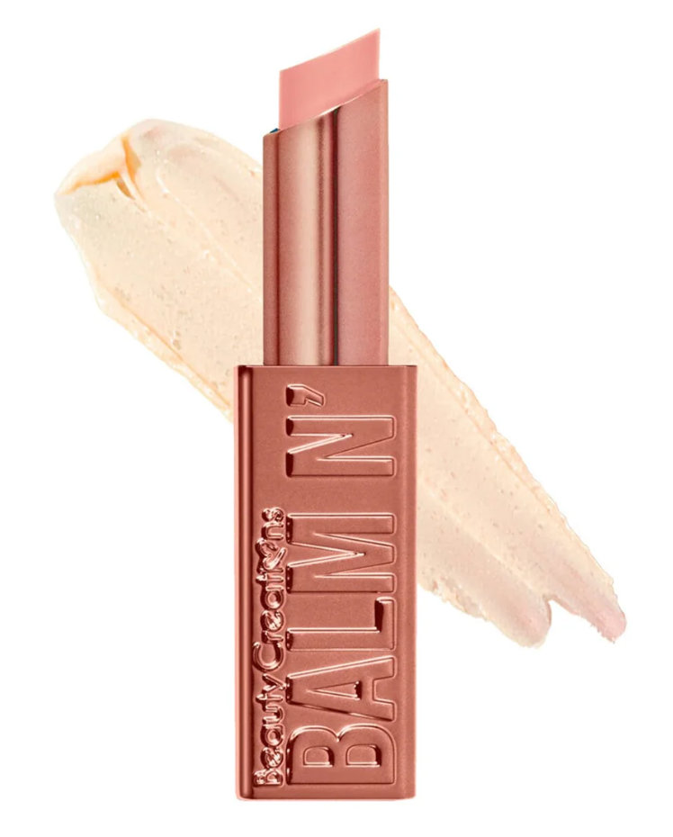 Balm N' Cute Tinted Lippies