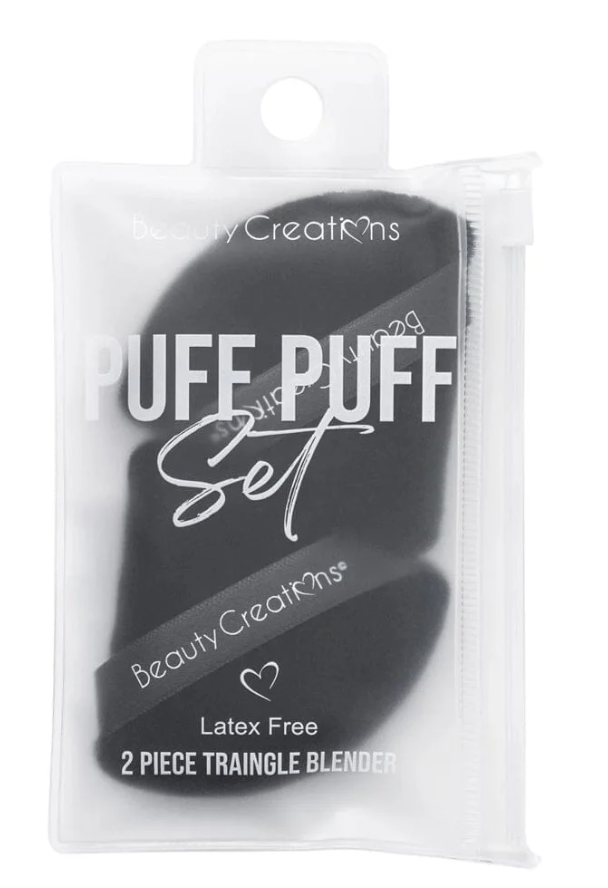 Puff Puff Beauty Blender Sets