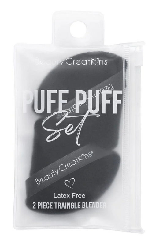Puff Puff Beauty Blender Sets