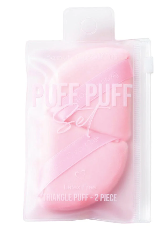 Puff Puff Beauty Blender Sets