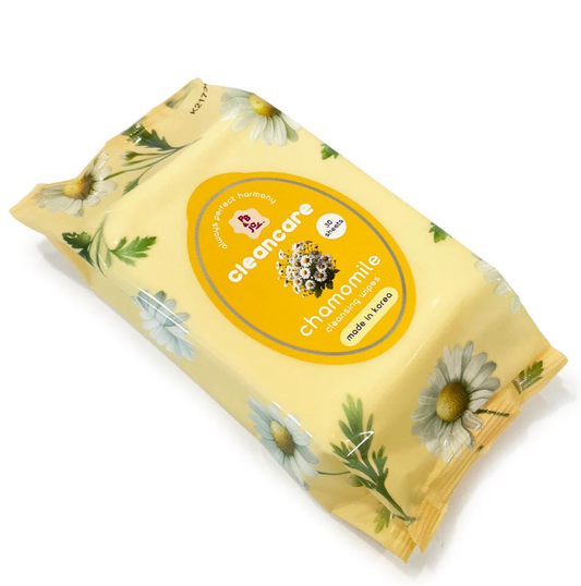 CleanCare Cleansing Wipes