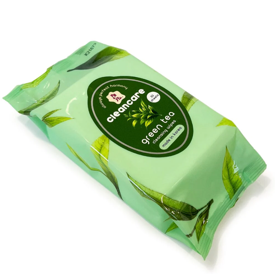 CleanCare Cleansing Wipes