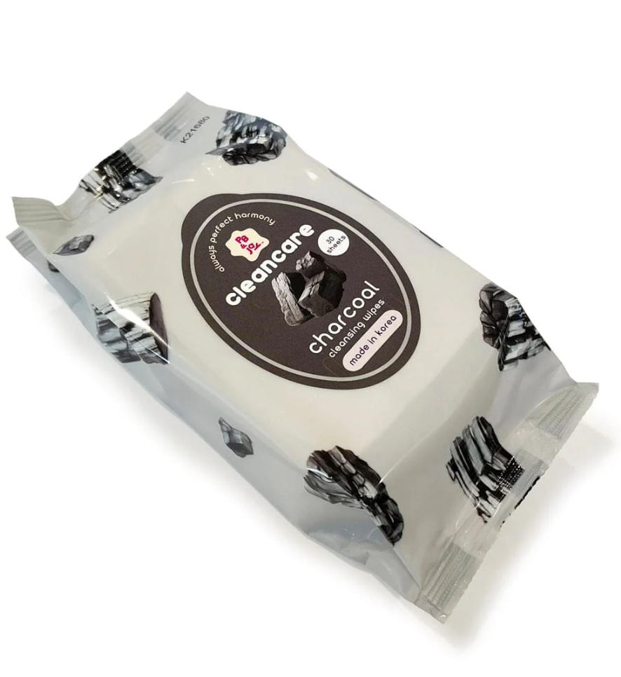 CleanCare Cleansing Wipes
