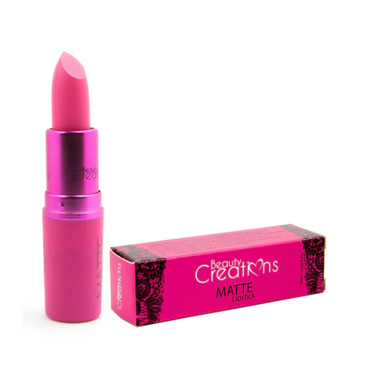Matte Lipsticks
