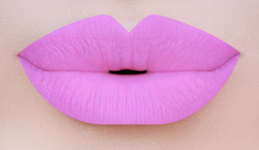 Pinkie Matte Lipstick
