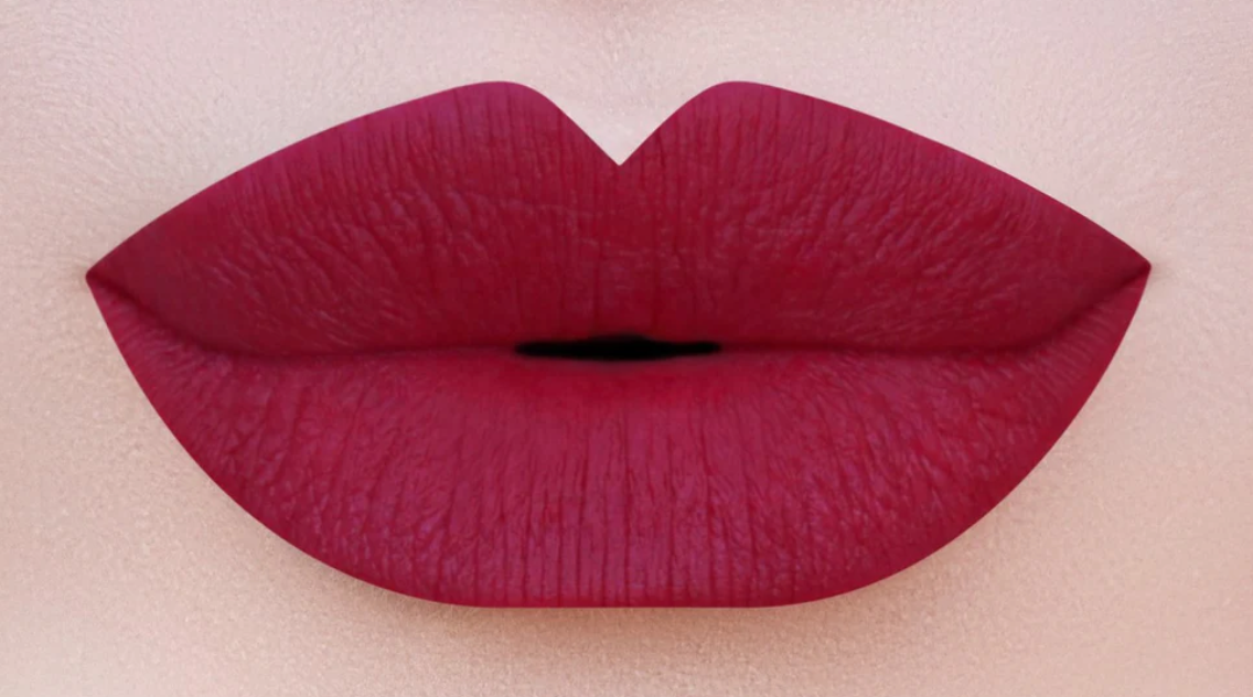 Matte Lipsticks