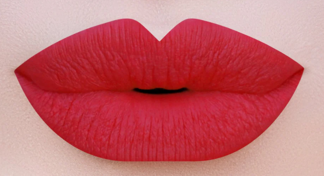 Matte Lipsticks