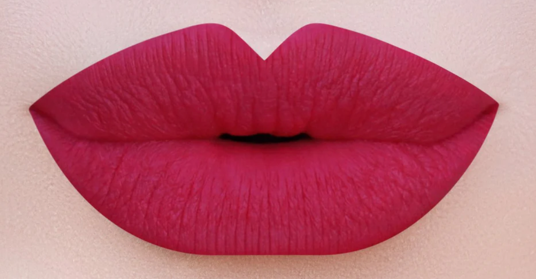 Matte Lipsticks