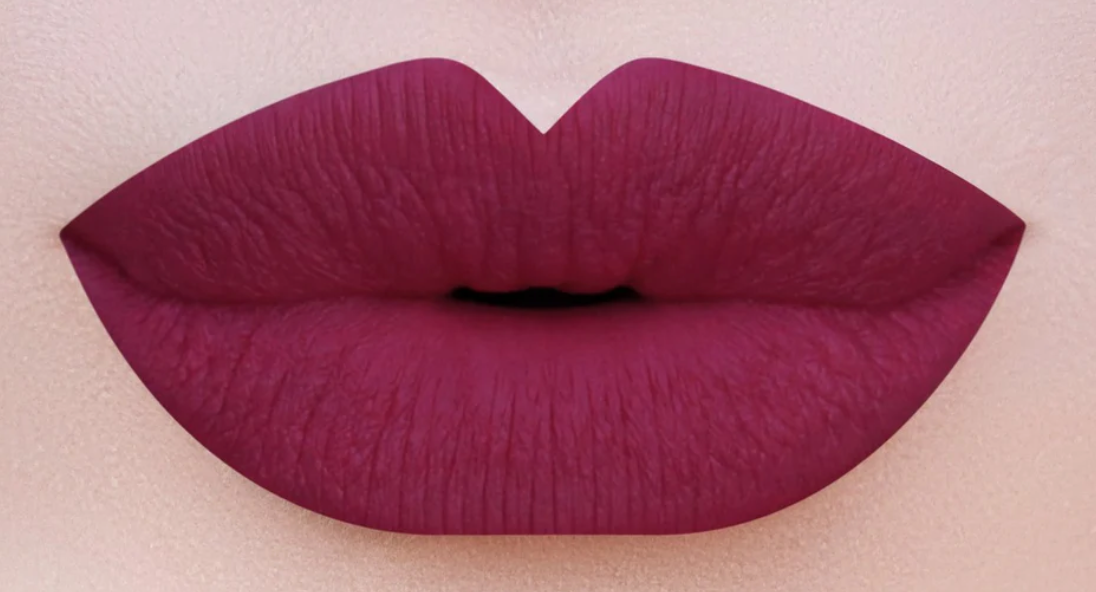 Matte Lipsticks