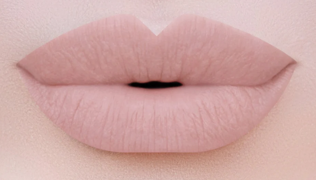 Matte Lipsticks