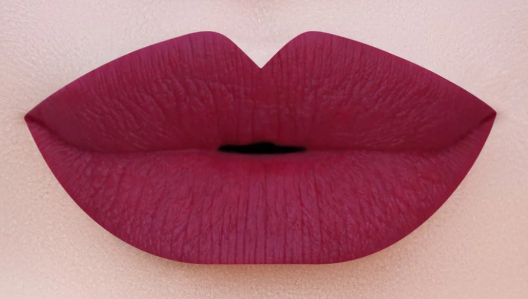 Matte Lipsticks
