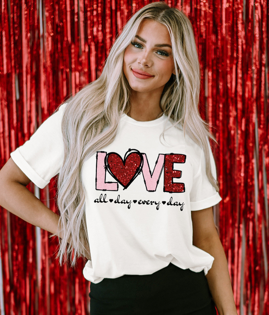 Everyday Love Set
