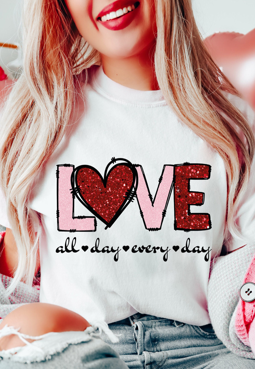 Everyday Love Set