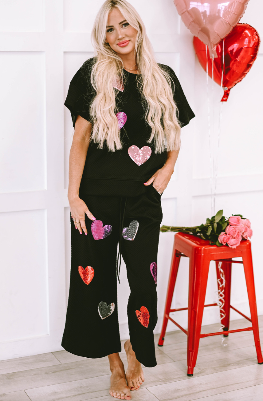 Lover's Lane Set