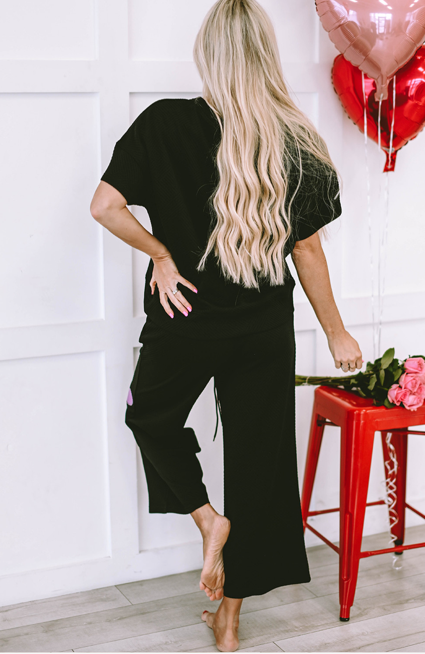 Lover's Lane Set