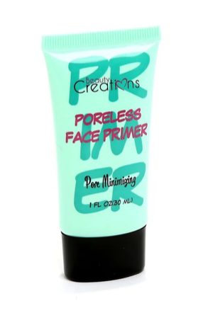Poreless Face Primer
