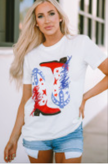 American Cowgirl Set