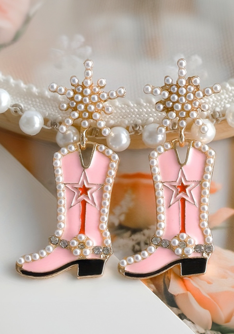 Pretty N' Pink Set